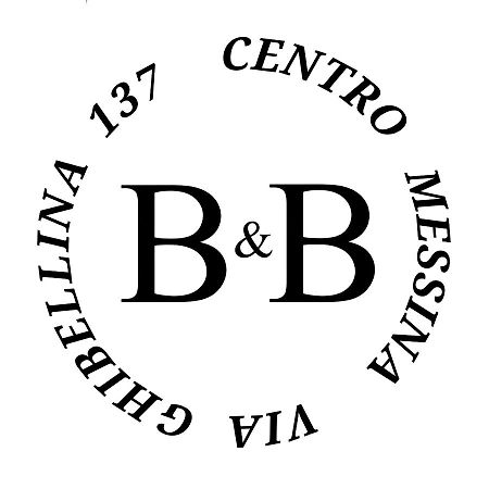 B&B Centro Messina Exteriör bild