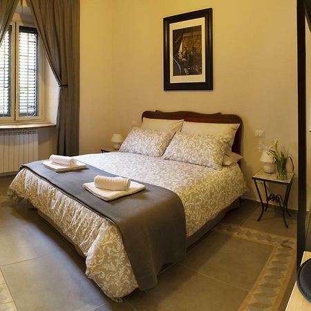 B&B Centro Messina Exteriör bild