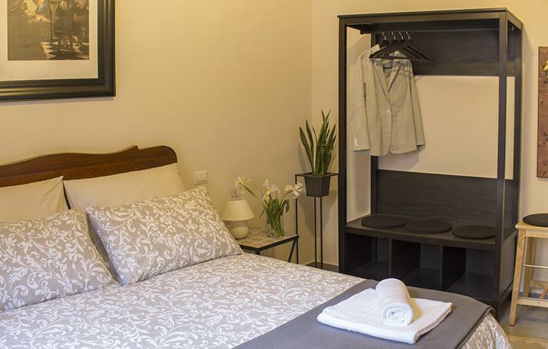 B&B Centro Messina Exteriör bild