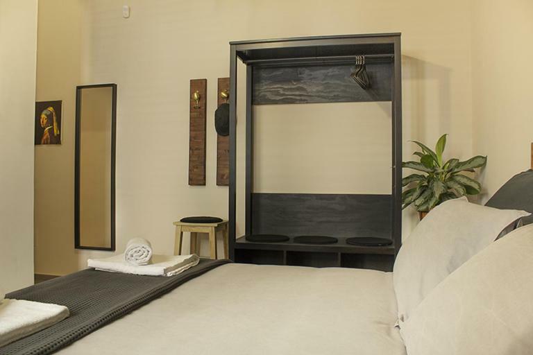 B&B Centro Messina Exteriör bild
